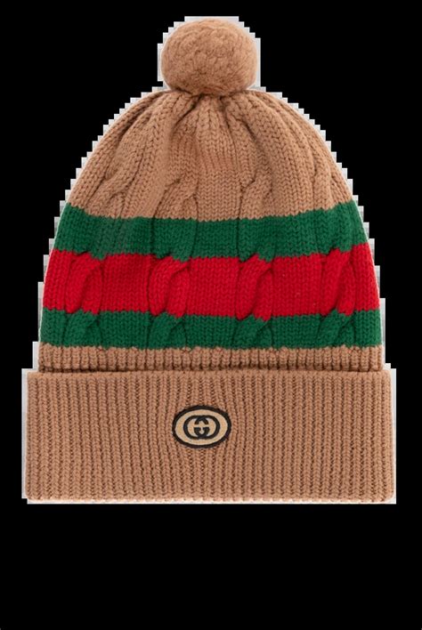 шапка gucci мужская